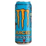 juiced mango energetski napitak 500ml limenka