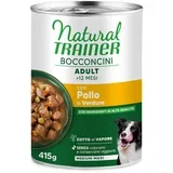 Bocconcini Adult Medium & Maxi Chunks 415 g - Piletina