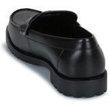 Coach JOCELYN LEATHER LOAFER Crna | shoptok.hr