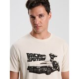 Sinsay Komplet dvodijelne pidžame BACK TO THE FUTURE | shoptok.hr