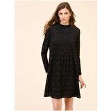Orsay Black Lace Dress - Women Cijene