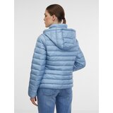 Orsay Blue Women's Quilted Jacket - Women | Shoptok.si
