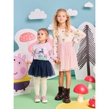 Sinsay Majica dugih rukava Peppa Pig | shoptok.hr