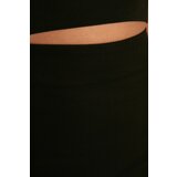Trendyol Black Basic Skirt | ePonuda.com