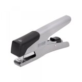 Deli Heftalica specijal za lako heftanje E0358 30 lista siva Cene