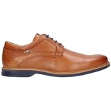 Fluchos Nizki čevlji F1744 Cuero Kostanjeva | Shoptok.si