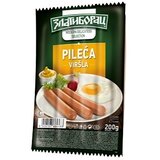 Zlatiborac Viršle pileće 200g | ePonuda.com
