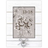 Zep arial vertikal 13x18 wood portrait white XD557V | shoptok.hr