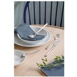 Gense Pribor 16 kom od nehrđajućeg čelika u srebrnoj boji Fuga – | shoptok.hr