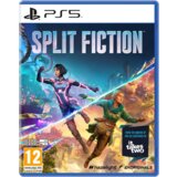  Split Fiction PS5 118389 | Eponuda.ba