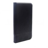 PREKLOPNA MASKA APOLLO WALLET CASE IPHONE 12/12 PRO BLACK Cijene
