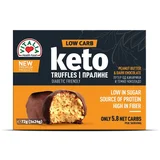 keto praline 72g