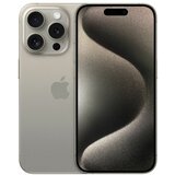 Apple iphone 15 pro 1TB natural titanium (mtvf3sx/a) mobilni telefon Cene