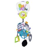 Bali Bazoo Plišana igračka 80558 owl cube ( BZ80558 ) | Eponuda.com