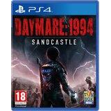  Daymare 1994 Sandcastle (PS4) | Shoptok.si