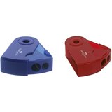  ŠILJILO PVC S PVC KUTIJOM 2RUPE SLEEVE TWIN FABER CASTELL 182701 SORTIRANO | Shoptok.si