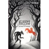 The Book Service Limited Washington Irving - The Legend of Sleepy Hollow and Other Stories | Eponuda.com