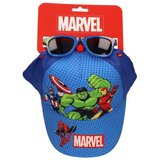 Avengers Set šilterica i sunčane naočale Marvel 53 cm Cijene