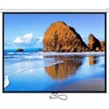 Maclean Platno za projektor, 200 x 150 cm – MC-594 Cijene