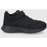 Adidas Dječje cipele Duramo boja: crna | shoptok.hr
