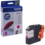 Brother LC225XLM Magenta kartuša s črnilom, (21734933) Cene