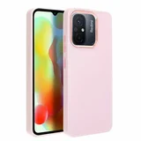 maska za XIAOMI Redmi 12C puder roza