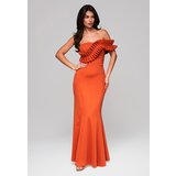 Edoti Evening dress LA-OM-DL | Shoptok.si