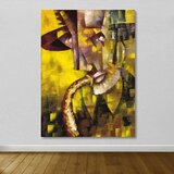 Wallity Slika DEV03269100140, 100x140 cm | ePonuda.com