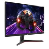 LG 27MP60GP-B Monitor, IPS, 27", Full HD, 1920x1080, 75Hz, 5ms, AMD Freesync, D-Sub, HDMI, DisplayPort 27MP60GP-B.AEU | shoptok.hr