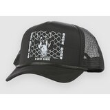 A Lost Cause Backdown Trucker Kapa s šiltom black | Shoptok.si