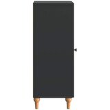  Kreveta Crna 33 x 34,5 x 90 cm Konstruirano drvo | Eponuda.ba