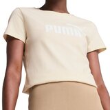 Puma Majica ESS No. 1 Logo Tee (S) za Žene | shoptok.hr