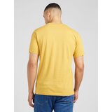 KnowledgeCotton Apparel Majica med / črna | Shoptok.si