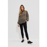 Marisse Pants Z-Sp-3903 Black | Shoptok.si
