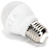  LED Žarulja G45 E27/13W/230V 6500K - Aigostar | Eponuda.com
