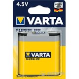 Varta Baterija SUPERLIFE 3R12 4.5V 1/1 Cijene