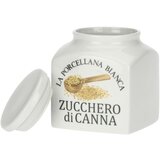 Thun La Porcellana Bianca Conserva Deco posoda za rjavi sladkor | Shoptok.si
