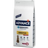 Advance Sensitive Adult Jagnjetina i Pirinač 12 kg Cene