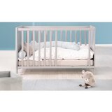 Roba Sivi dječji krevet 60x120 cm – | shoptok.hr