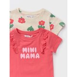 Sinsay Komplet od 2 majice kratkih rukava | shoptok.hr
