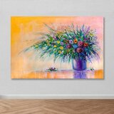 Wallity Slika na zidu DEV02285100140, 100x140 cm | Eponuda.ba