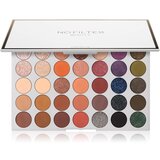 Barry M No Filter paleta sjenila za oči 1 kom Cijene