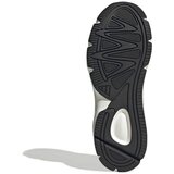 Adidas Nizke superge 'TECHNOCHAOS 2000' siva / svetlo siva / bela | Shoptok.si