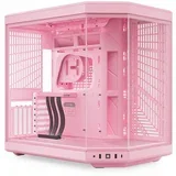 Y70 Milk Midi Tower Pink