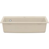  Lavabo - Umivaonik Bež 795 x 505 mm 80% Kvarc i 20% Smola | shoptok.hr
