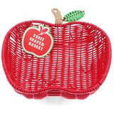 Rex London Plastična ko&amp;scaron;ara za voće Apple &amp;ndash; Slike