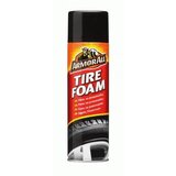 ARMOR ALL Pena za čiščenje, zaščito in sijaj pnevmatike Tire Foam, 500 ml | Shoptok.si