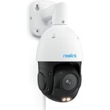 Reolink ip kamera P850 4K, 8MP, 360° pan & 90° tilt, 16x optički zum, auto praćenje, poe Cijene