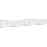  Gabion s žicom debljine 3 5 mm i mrežom 10x10 cm 900x30x100 cm - 30 cm 100 cm 900 cm | shoptok.hr
