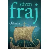 Stiven Fraj - Odiseja